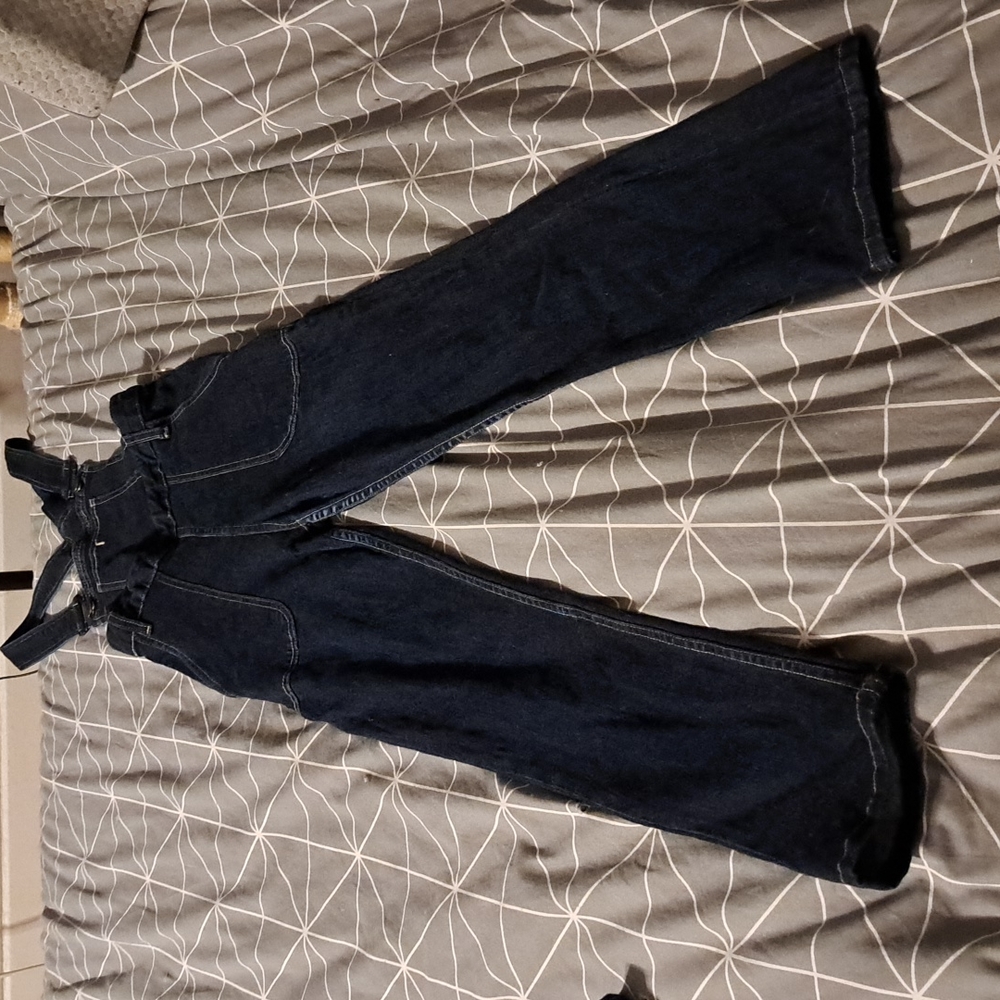 Tatyana Overall Size XS